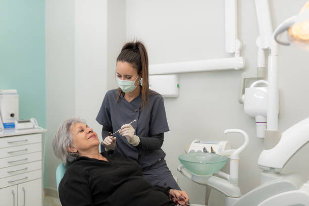 Best Emergency Dentist for Lost Fillings or Crowns in USA